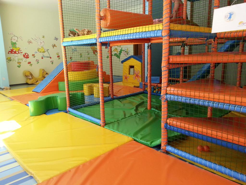 Menada Ravda Apartments Aheloy Dış mekan fotoğraf
