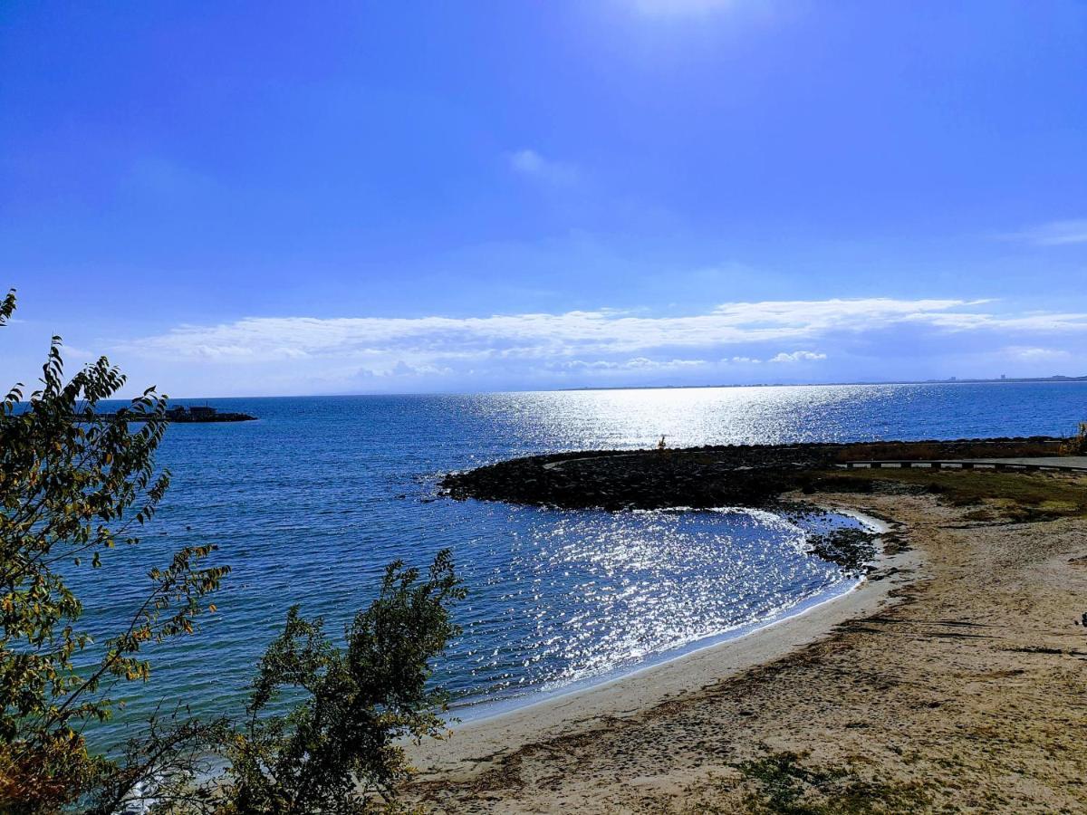 Menada Ravda Apartments Aheloy Dış mekan fotoğraf