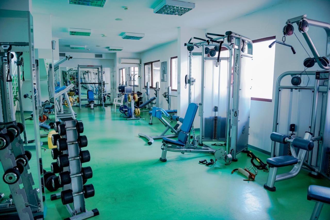 Menada Ravda Apartments Aheloy Dış mekan fotoğraf